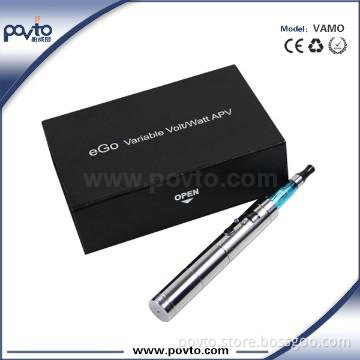 vamo variable voltage  electric cigarette manufacturer